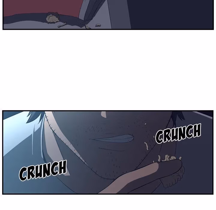 The Happening Chapter 15 page 66 - 