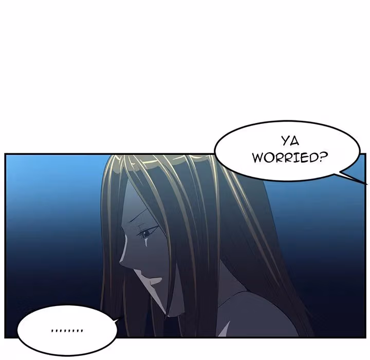 The Happening Chapter 15 page 68 - 