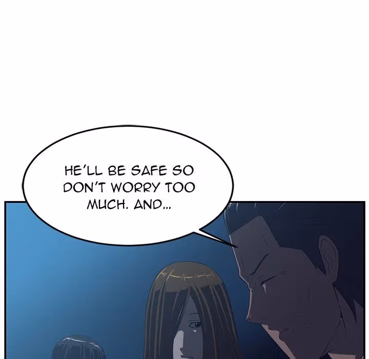 The Happening Chapter 15 page 69 - 