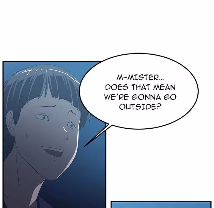 The Happening Chapter 15 page 72 - 