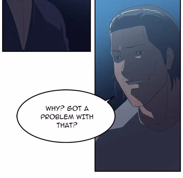 The Happening Chapter 15 page 73 - 