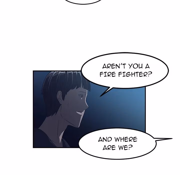 The Happening Chapter 15 page 77 - 