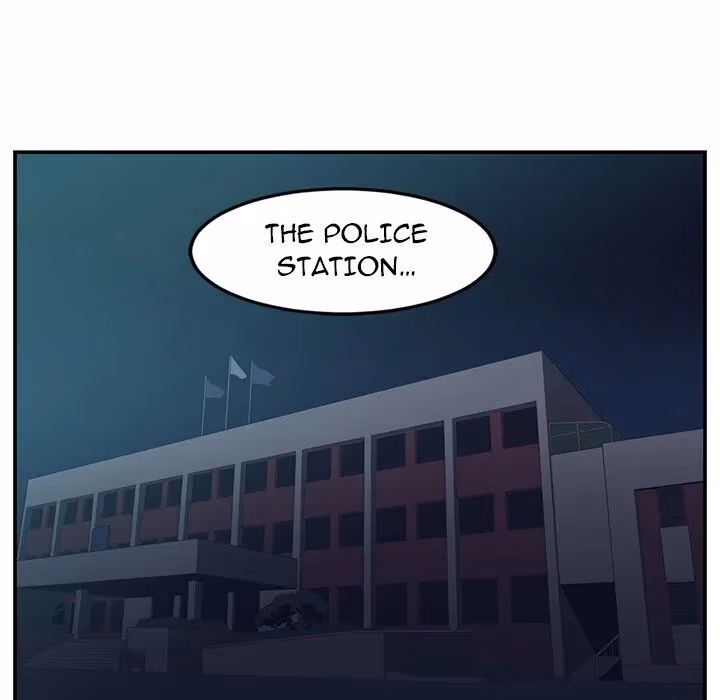 The Happening Chapter 15 page 79 - 