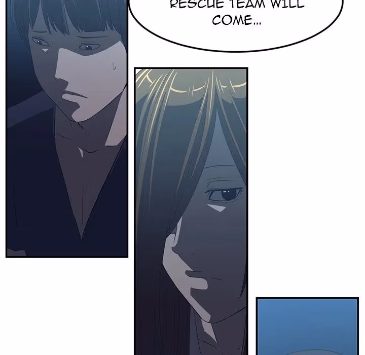 The Happening Chapter 15 page 82 - 