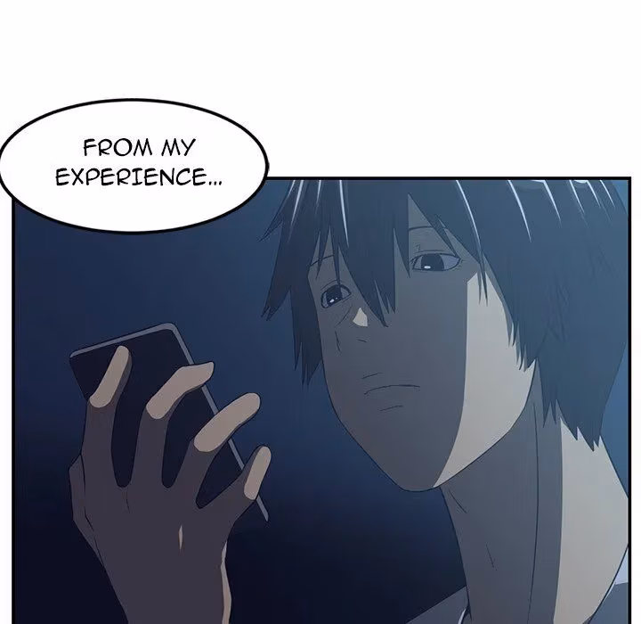 The Happening Chapter 15 page 84 - 