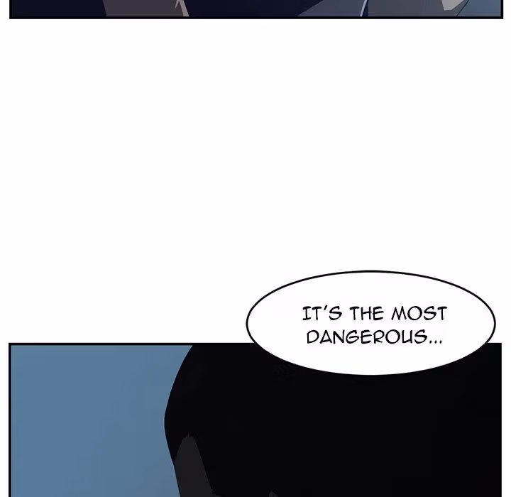 The Happening Chapter 15 page 85 - 