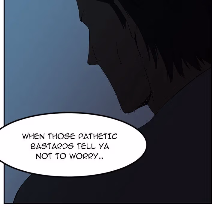 The Happening Chapter 15 page 86 - 