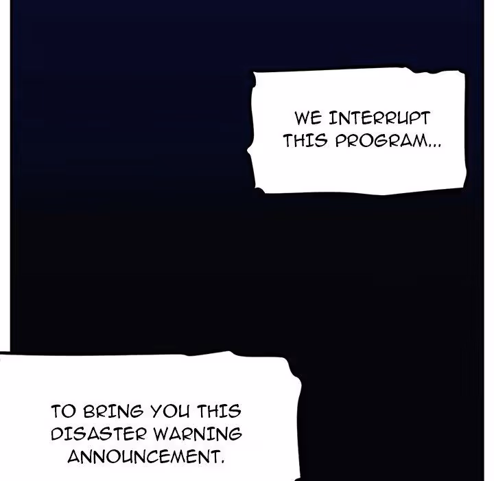 The Happening Chapter 15 page 10 - 