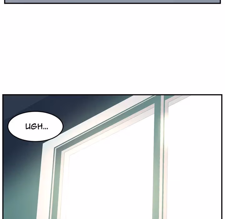 The Happening Chapter 16 page 11 - 
