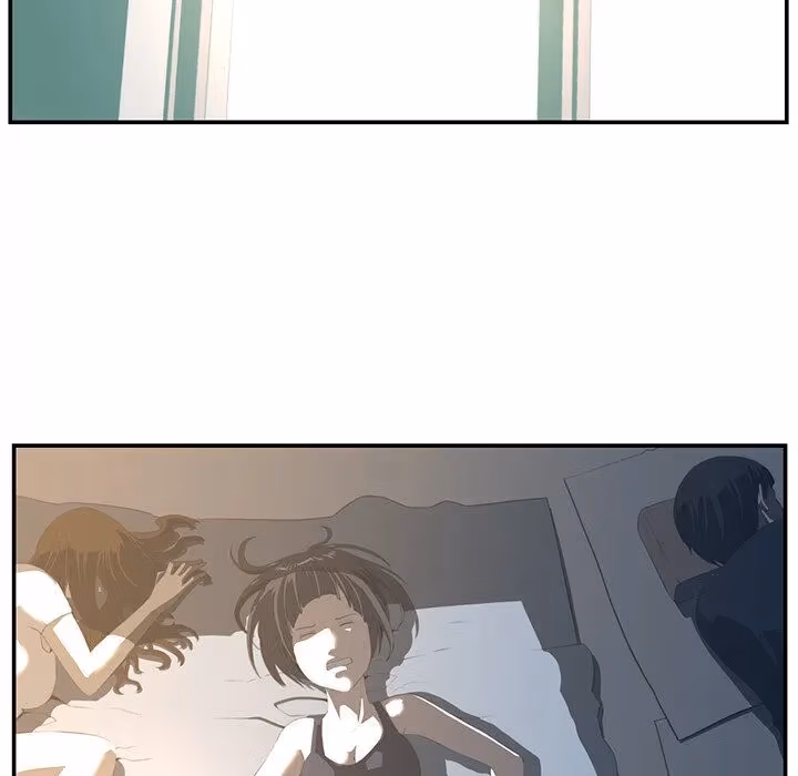 The Happening Chapter 16 page 12 - 