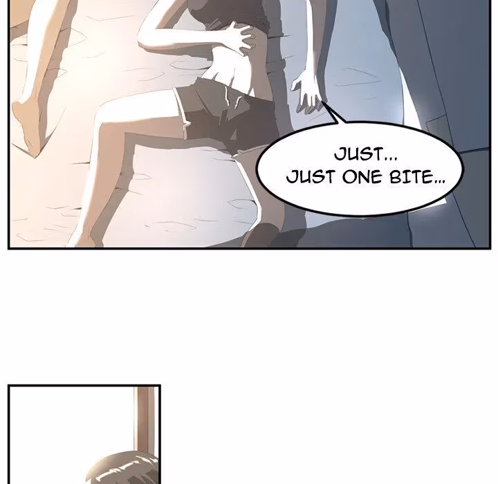 The Happening Chapter 16 page 13 - 