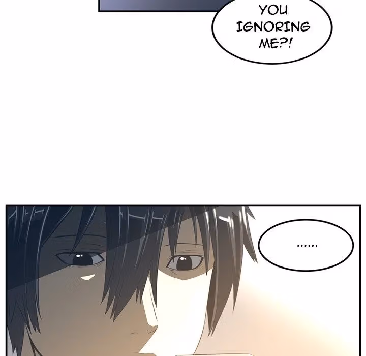 The Happening Chapter 16 page 18 - 