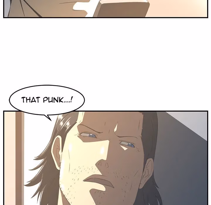 The Happening Chapter 16 page 19 - 