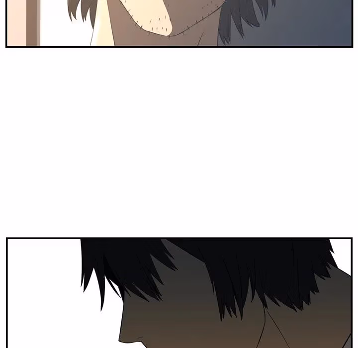 The Happening Chapter 16 page 20 - 