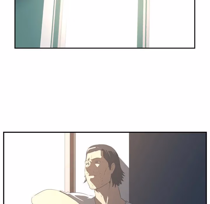 The Happening Chapter 16 page 22 - 