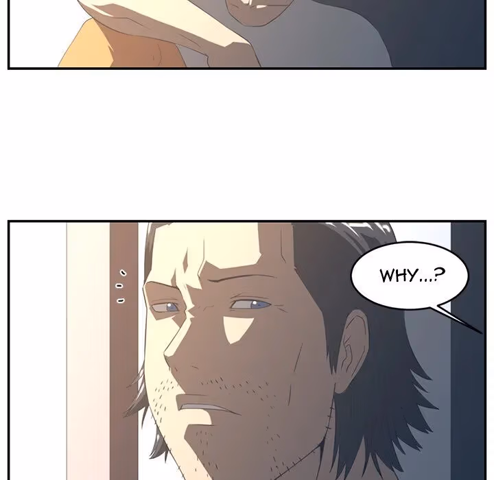 The Happening Chapter 16 page 23 - 