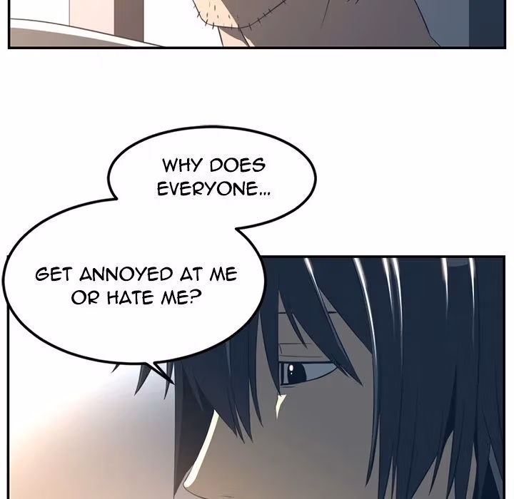 The Happening Chapter 16 page 24 - 