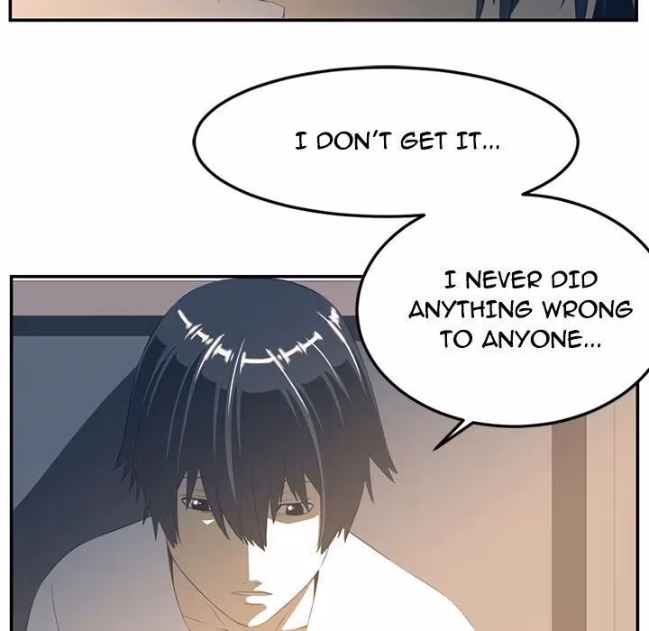 The Happening Chapter 16 page 25 - 