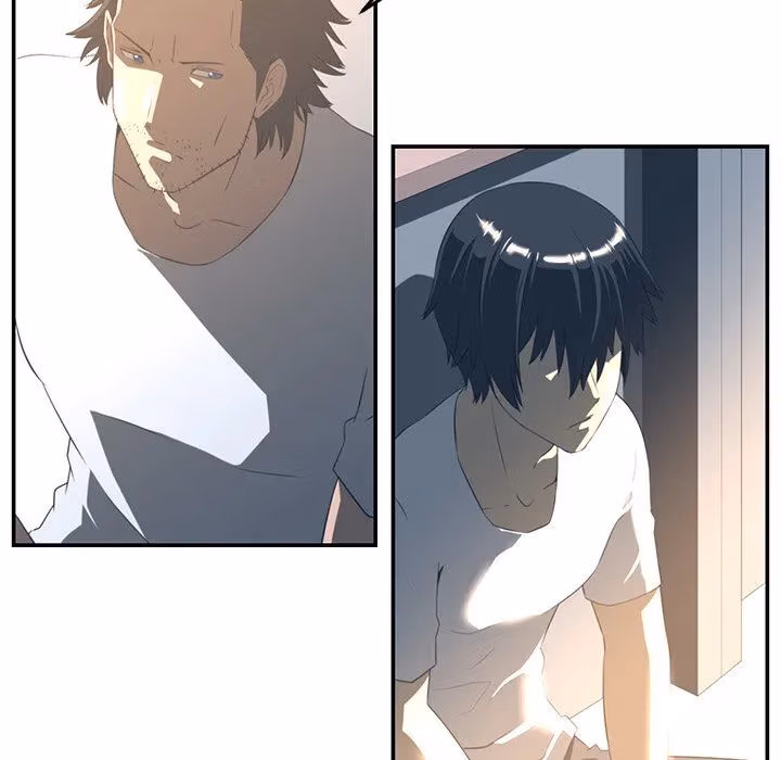 The Happening Chapter 16 page 27 - 