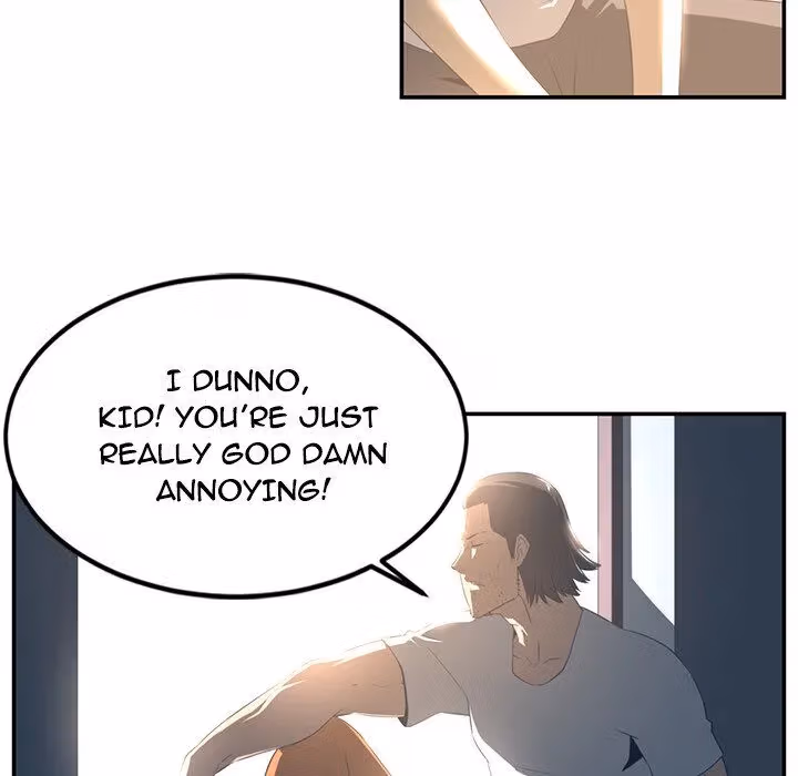 The Happening Chapter 16 page 28 - 