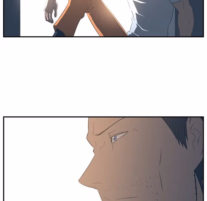 The Happening Chapter 16 page 29 - 