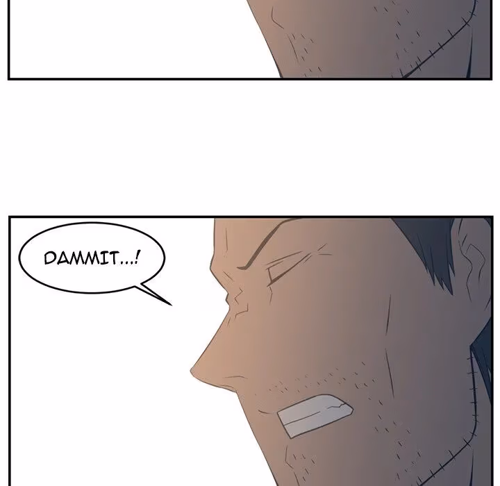 The Happening Chapter 16 page 30 - 