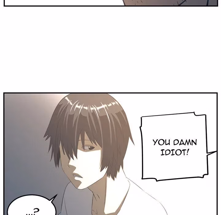 The Happening Chapter 16 page 31 - 
