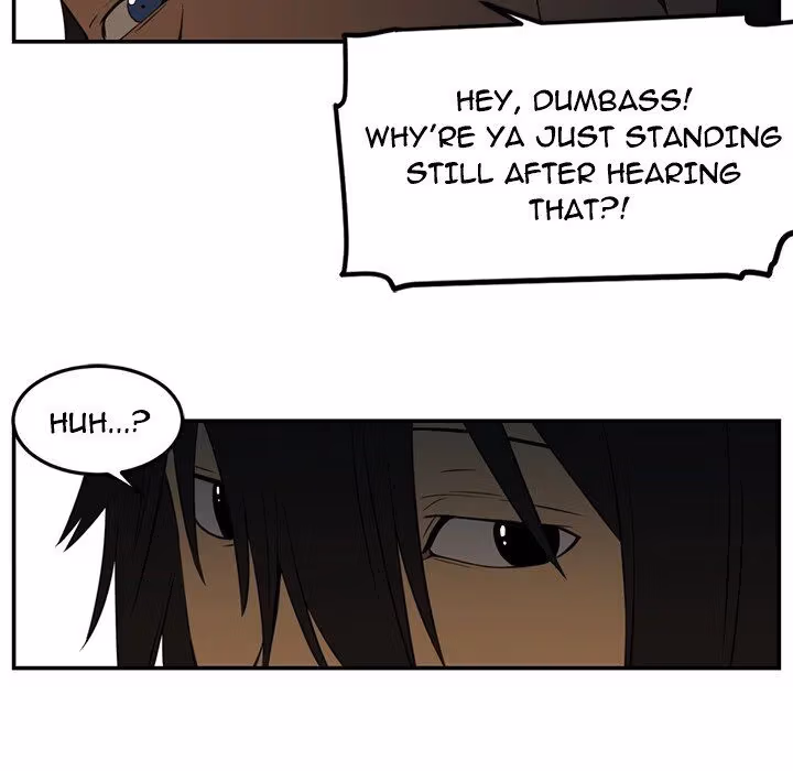 The Happening Chapter 16 page 33 - 