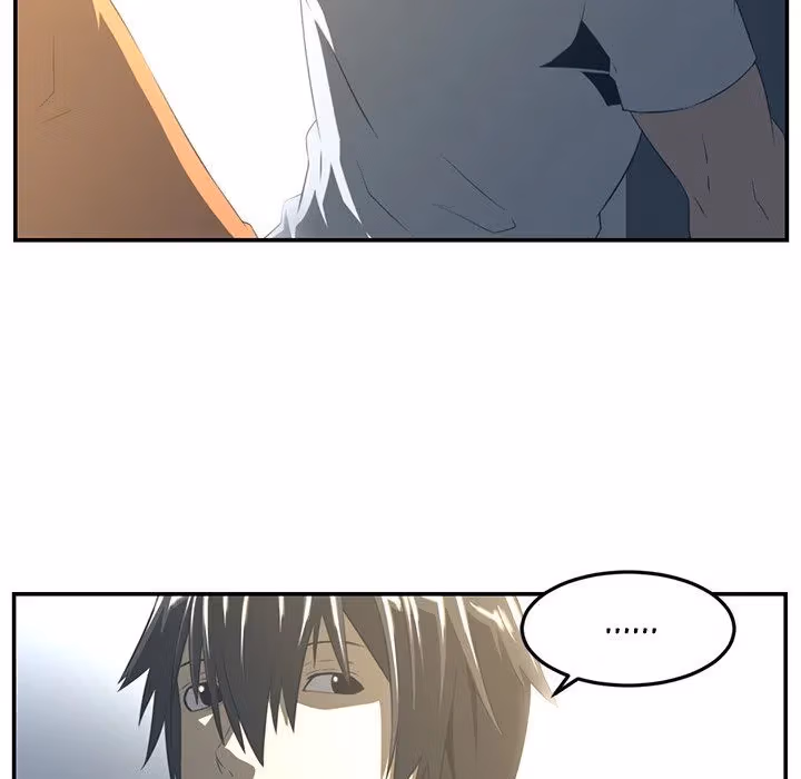 The Happening Chapter 16 page 35 - 