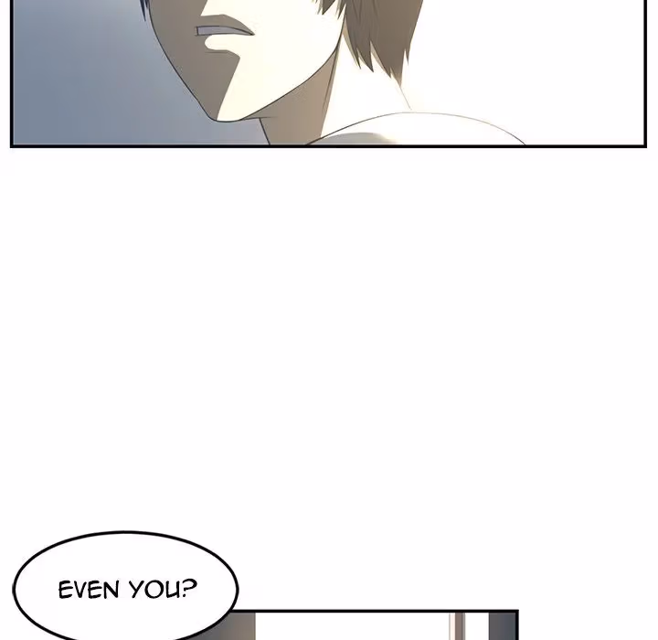 The Happening Chapter 16 page 36 - 