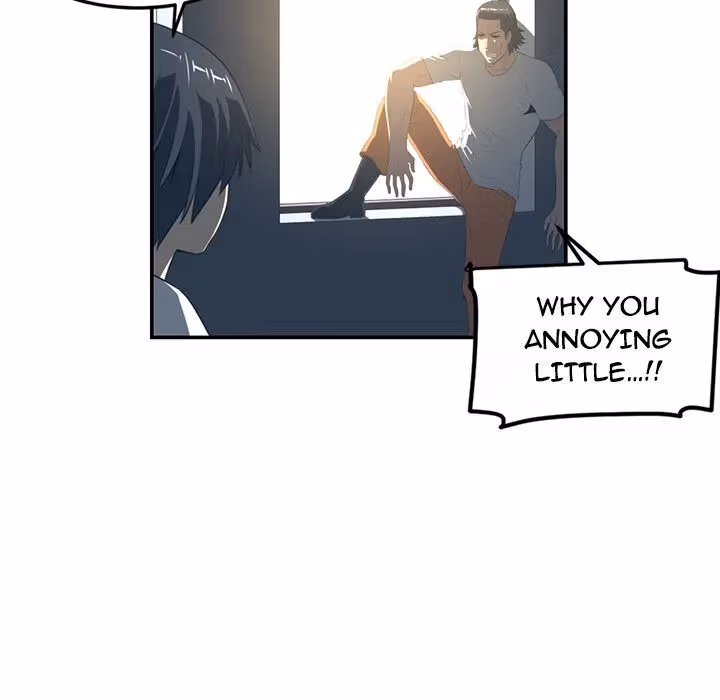 The Happening Chapter 16 page 37 - 