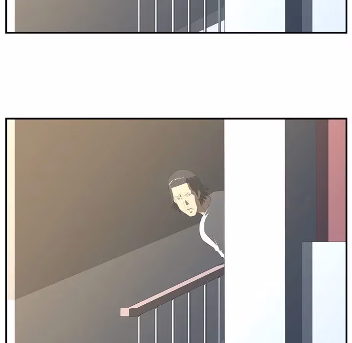 The Happening Chapter 16 page 40 - 