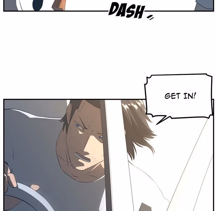 The Happening Chapter 16 page 43 - 