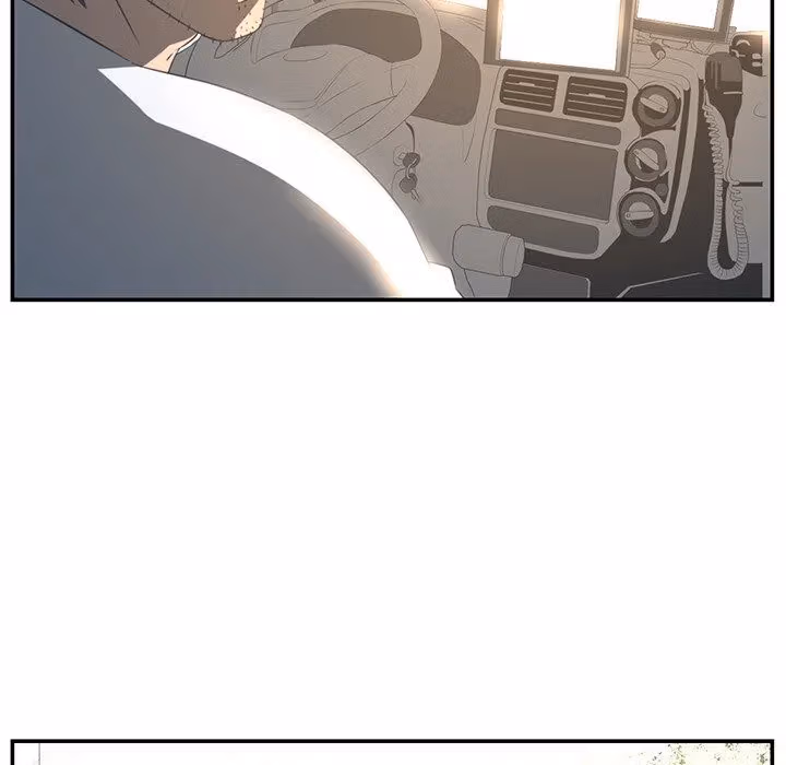 The Happening Chapter 16 page 46 - 