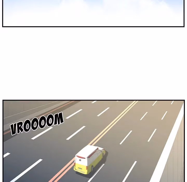 The Happening Chapter 16 page 49 - 