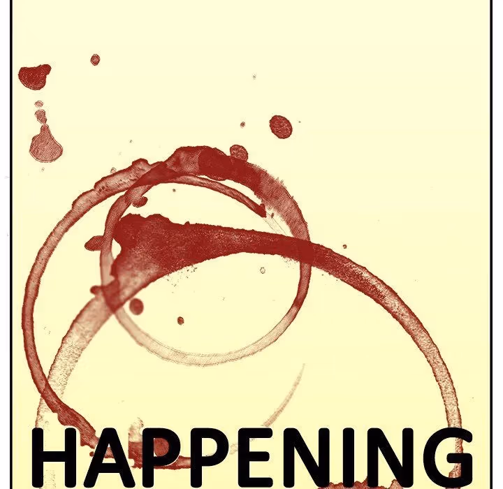 The Happening Chapter 16 page 6 - 