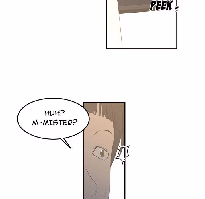 The Happening Chapter 16 page 52 - 