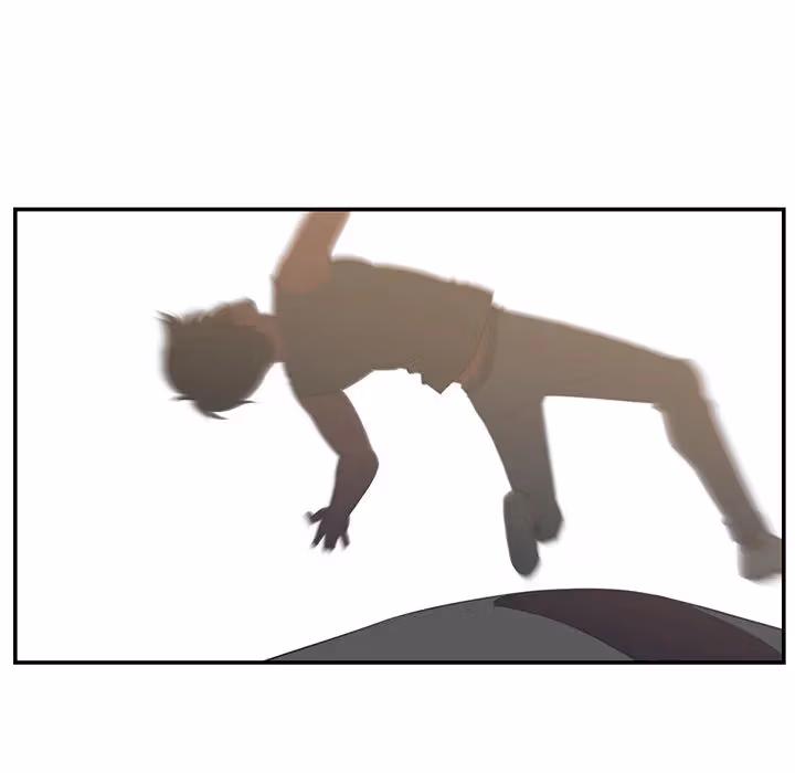 The Happening Chapter 16 page 56 - 