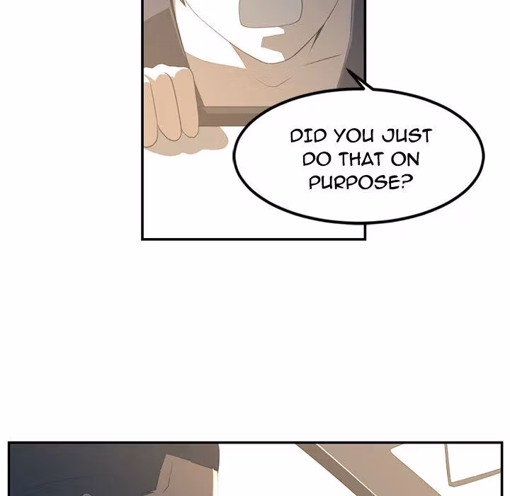 The Happening Chapter 16 page 59 - 