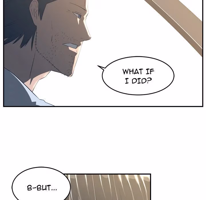 The Happening Chapter 16 page 60 - 