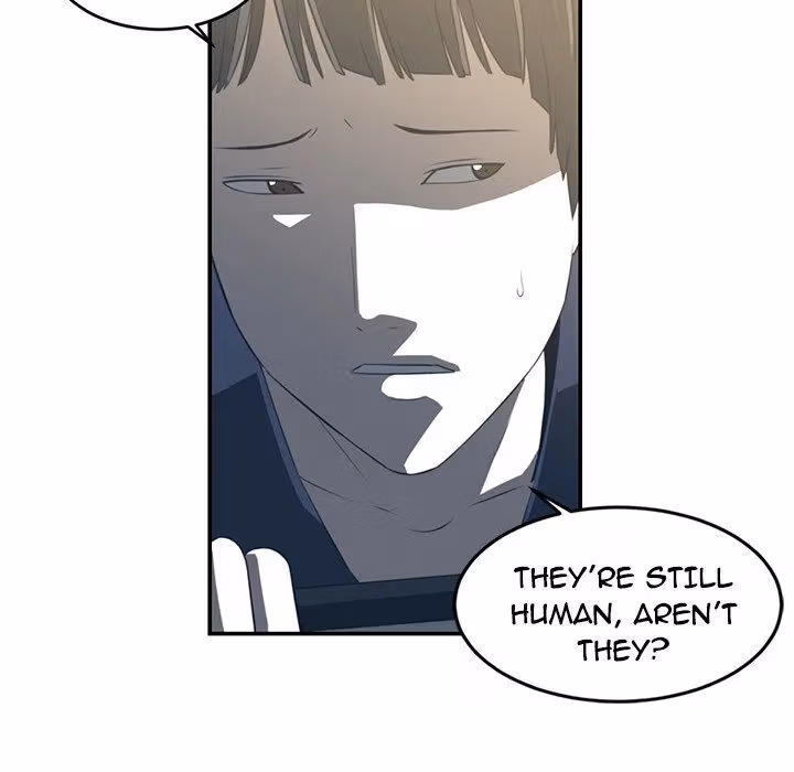 The Happening Chapter 16 page 61 - 