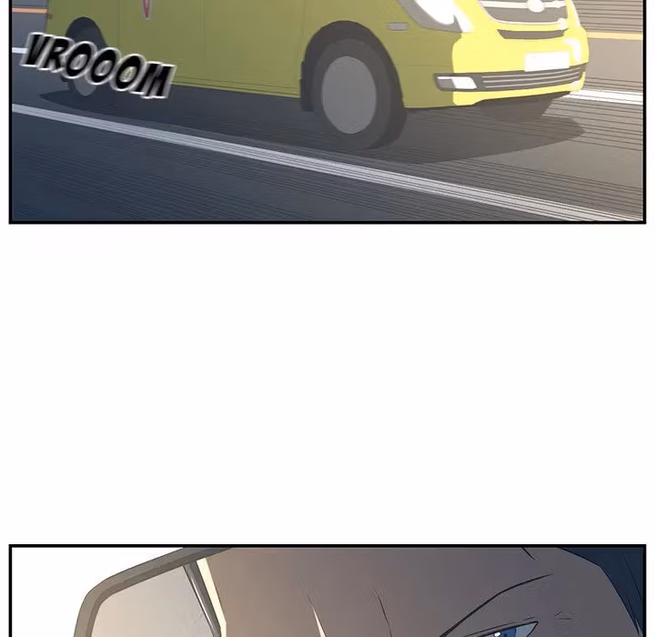 The Happening Chapter 16 page 64 - 