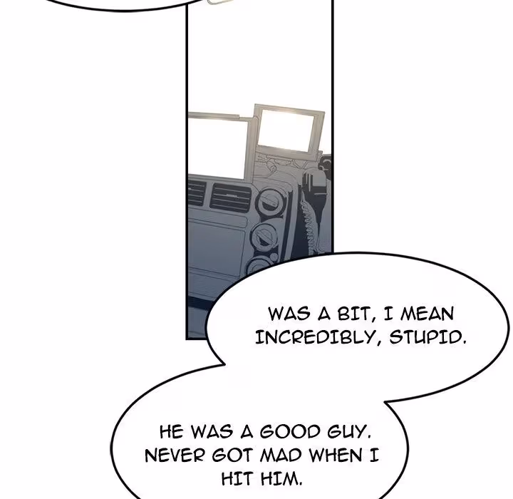 The Happening Chapter 16 page 66 - 