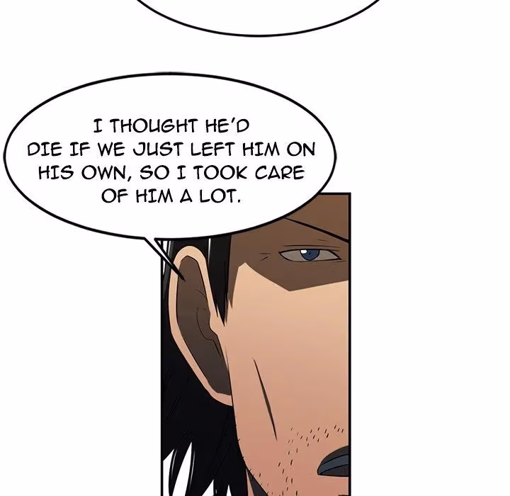 The Happening Chapter 16 page 67 - 