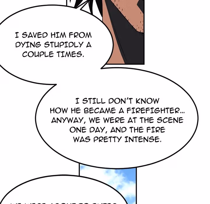 The Happening Chapter 16 page 68 - 