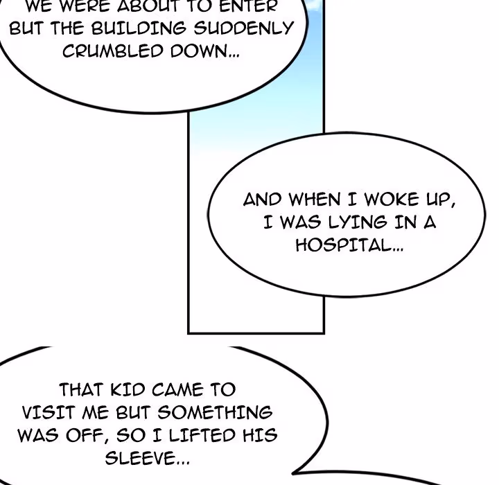 The Happening Chapter 16 page 69 - 