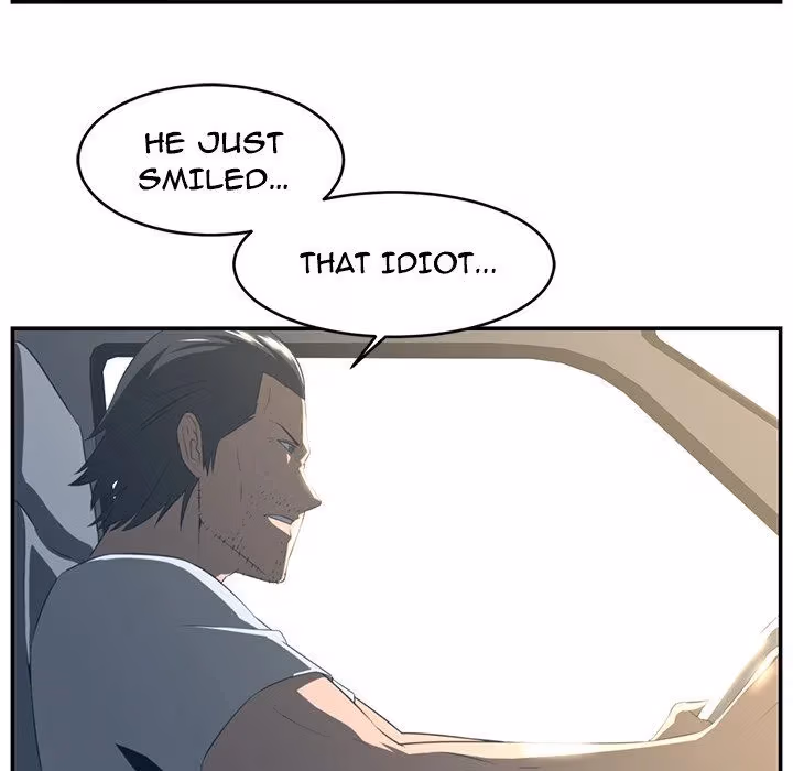 The Happening Chapter 16 page 71 - 