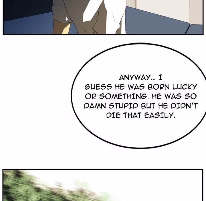 The Happening Chapter 16 page 74 - 