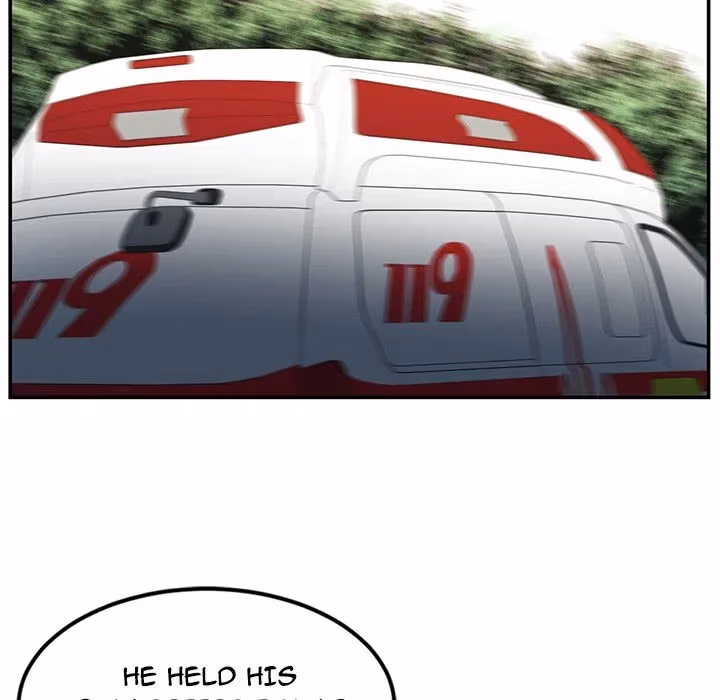 The Happening Chapter 16 page 75 - 