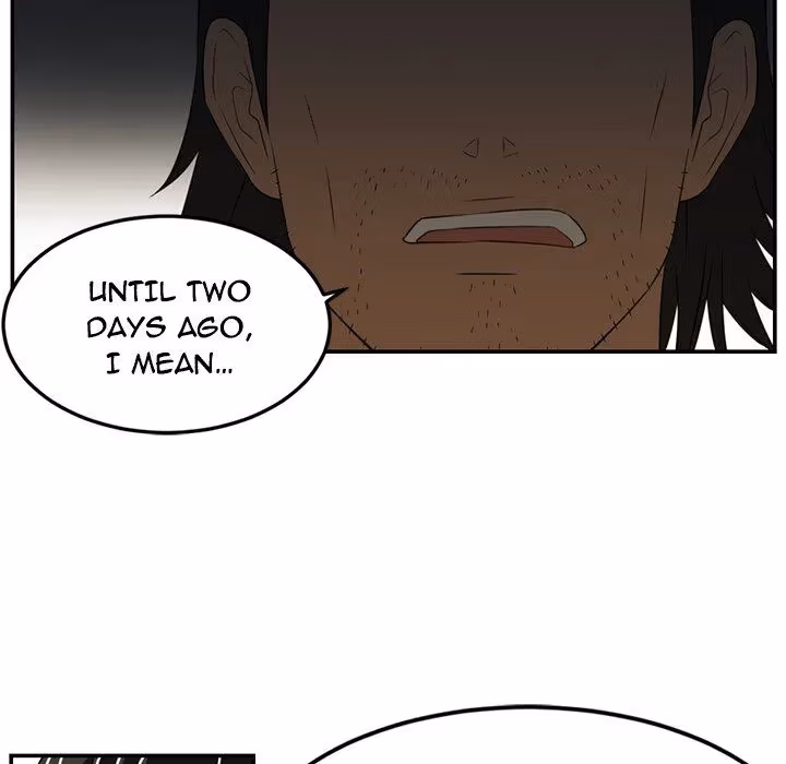 The Happening Chapter 16 page 76 - 